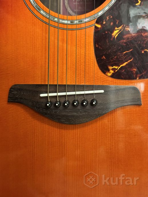 Yamaha FG730S — фото 2