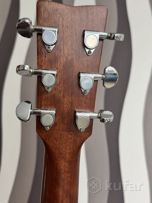 Yamaha FG730S — фото 4