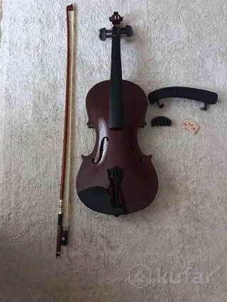 Скрипка