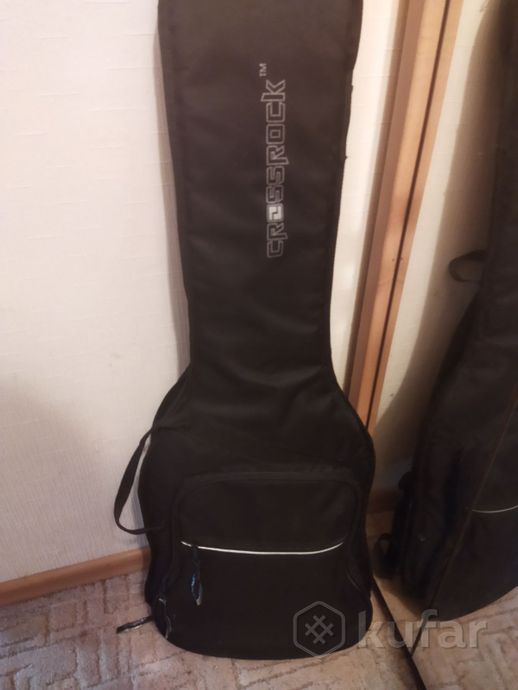 Электрогитара Fender Squier Bullet Stratocaster — фото 7