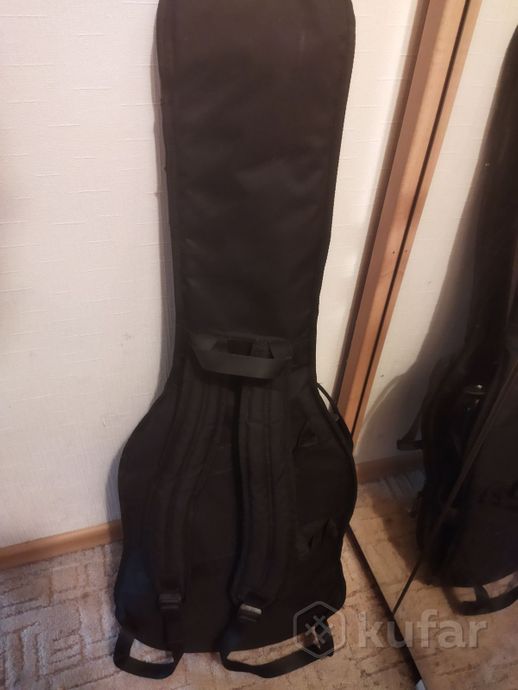 Электрогитара Fender Squier Bullet Stratocaster — фото 8
