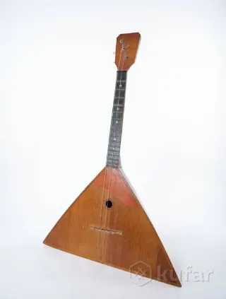 Балалайка