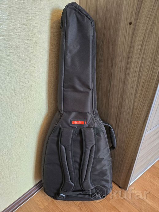 Fender CD-60S + Fender FA610 — фото 7