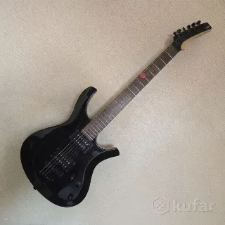 Parker PDF30