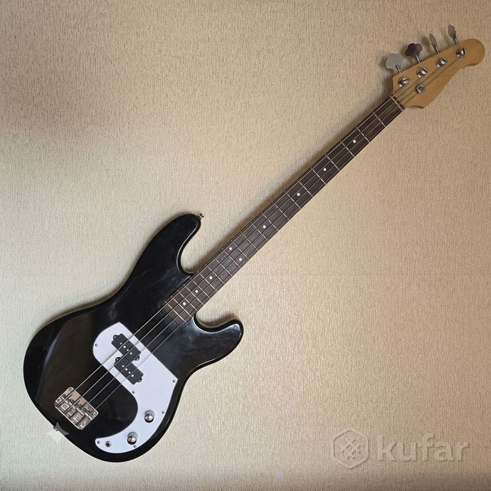 Precision bass — фото 1