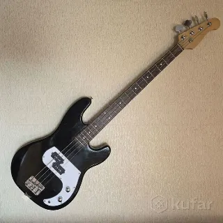 Precision bass