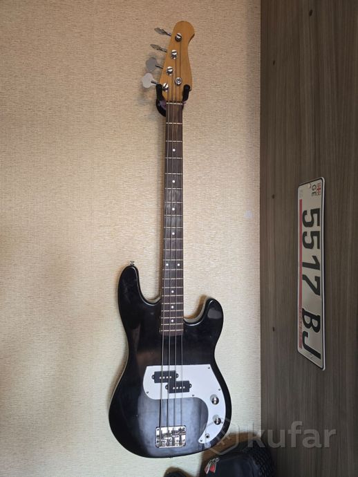 Precision bass — фото 2