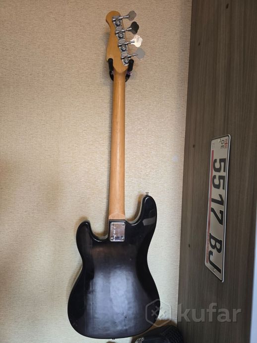 Precision bass — фото 3