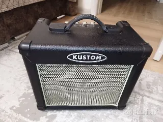 Комбик ламповый
