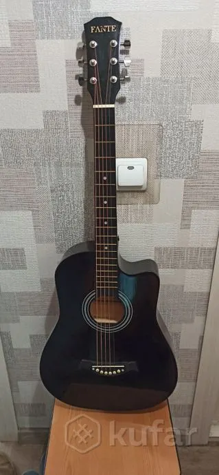 Гитара fante Ft-d38