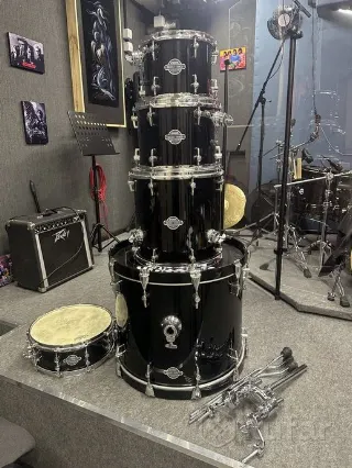 Sonor Select Force (aka 3005/3007)