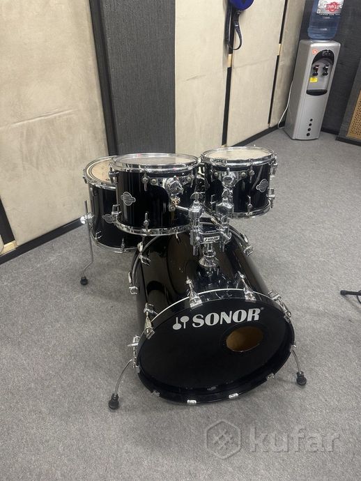 Sonor Select Force (aka 3005/3007) — фото 2