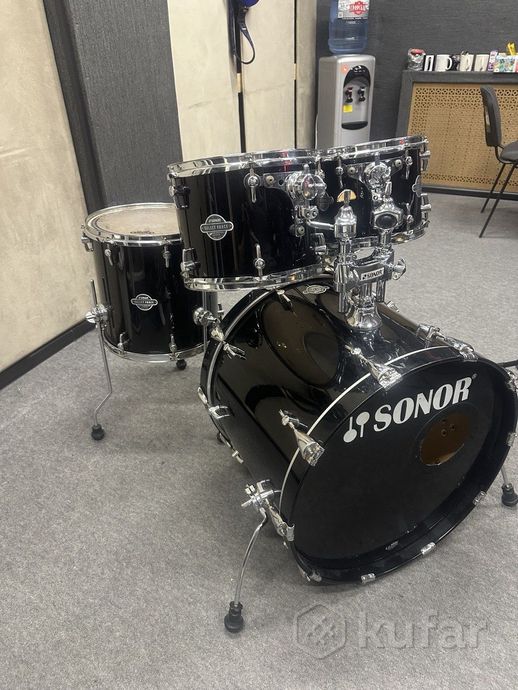 Sonor Select Force (aka 3005/3007) — фото 3