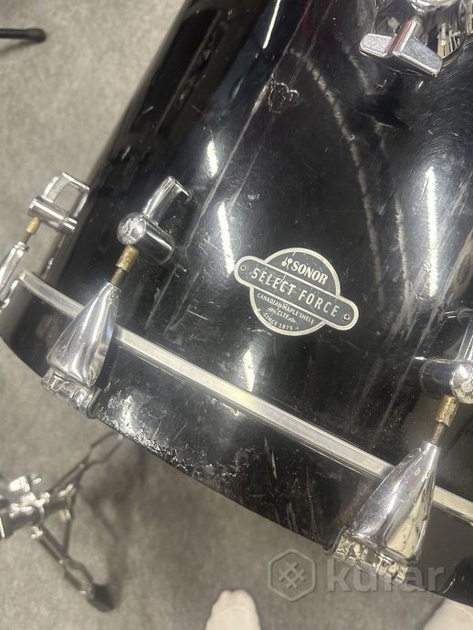 Sonor Select Force (aka 3005/3007) — фото 5