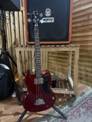 Epiphone EB-0