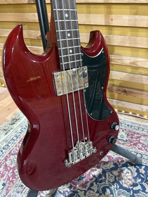 Epiphone EB-0 — фото 2