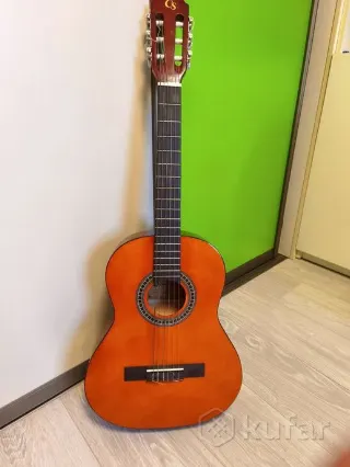 Классическая гитара CS CantadeS SG-C2 (Размер 3/4)