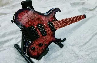 Электрогитара Kiesel Vader VM7 K-series