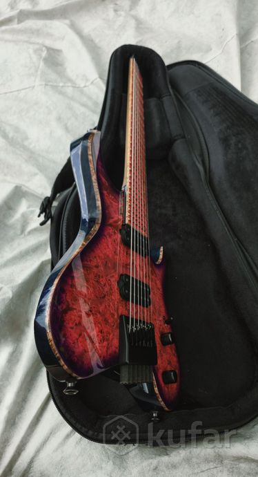 Электрогитара Kiesel Vader VM7 K-series — фото 3