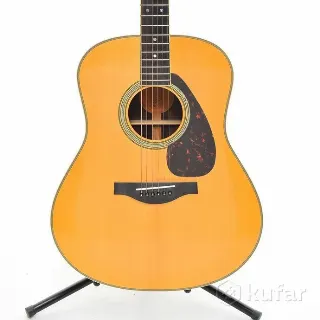Гитара акустическая Yamaha LL-16