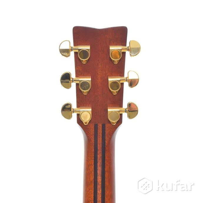 Гитара акустическая Yamaha LL-16 — фото 2