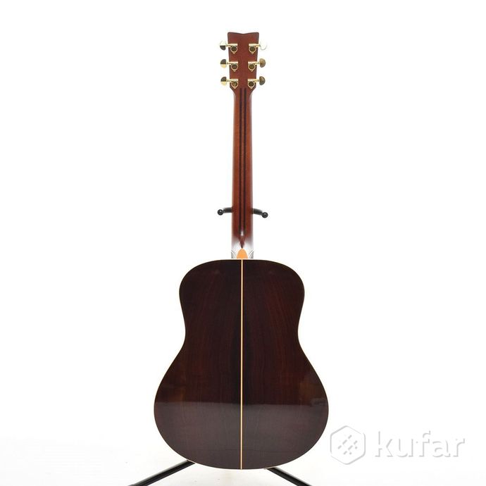 Гитара акустическая Yamaha LL-16 — фото 5