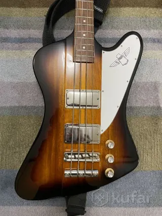 Бас гитара Epiphone Thunderbird'64