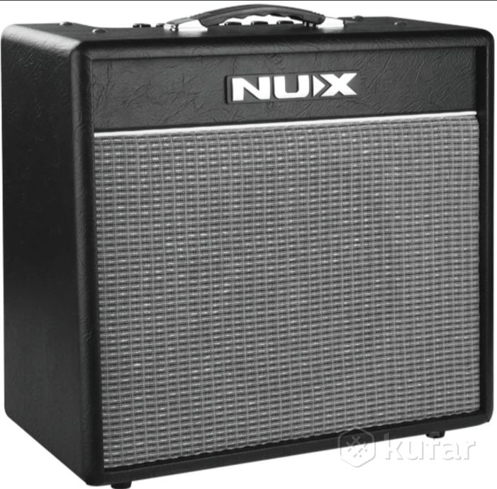 NUX Mighty 40bt — фото 1