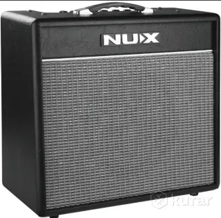 NUX Mighty 40bt