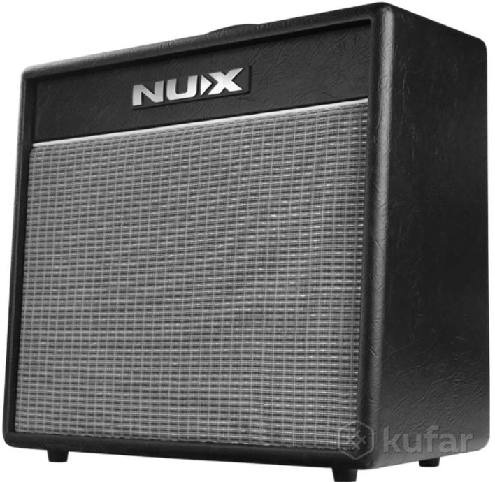 NUX Mighty 40bt — фото 2