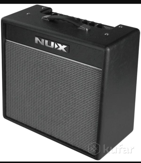 NUX Mighty 40bt — фото 3