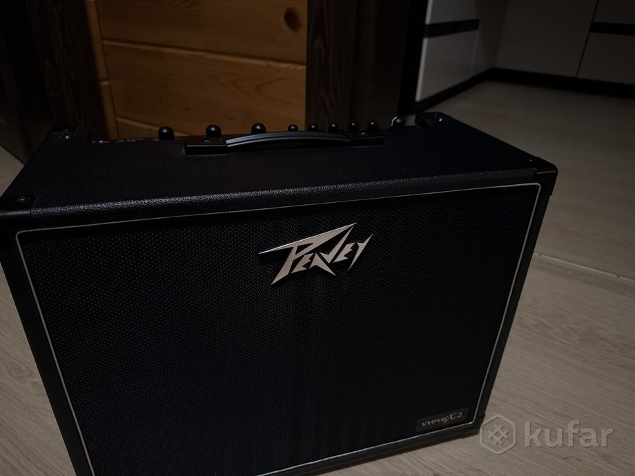 Комбоусилитель Peavey Vypyr X2 — фото 2