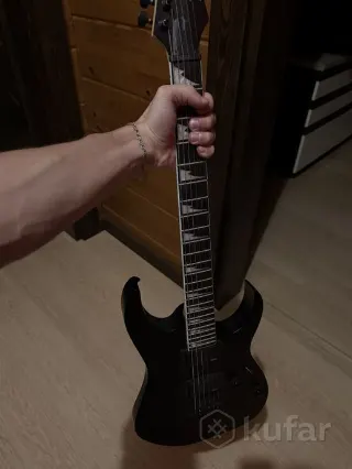 Гитара Ibanez