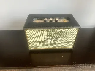 Marshall