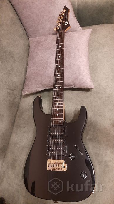 Электрогитара Charvel CDS-38 Dinky — фото 1