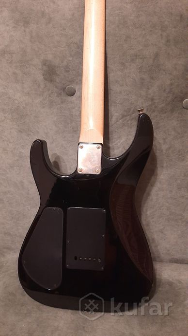 Электрогитара Charvel CDS-38 Dinky — фото 3