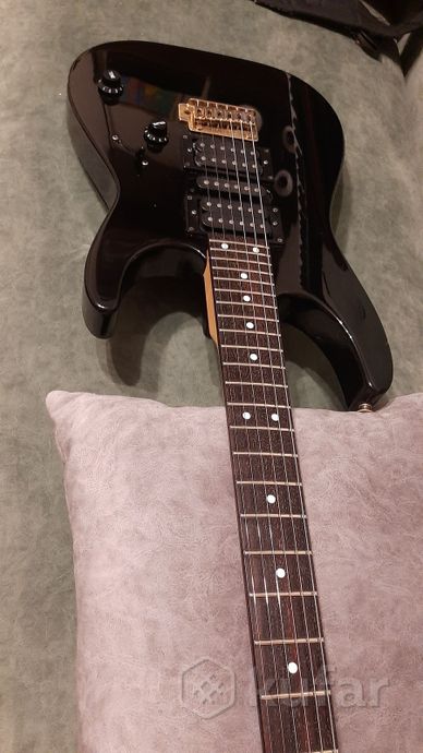Электрогитара Charvel CDS-38 Dinky — фото 4