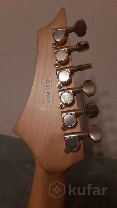 Электрогитара Charvel CDS-38 Dinky — фото 5