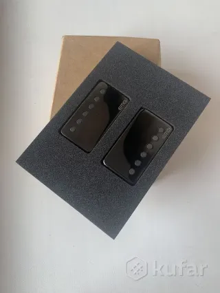 Звукосниматели EMG 57/66