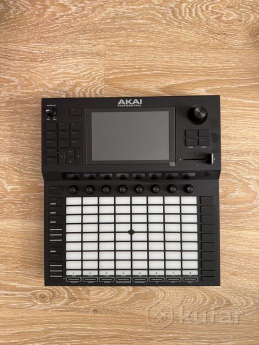 Akai Professional Force — фото 1