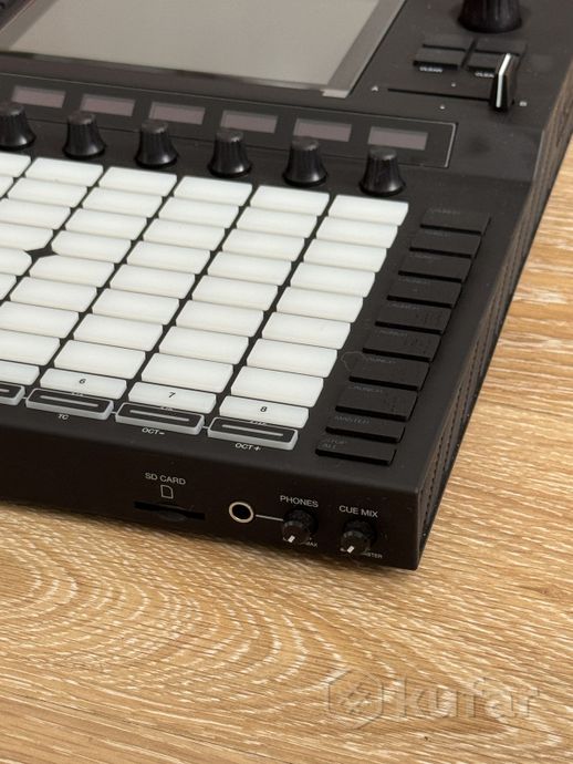 Akai Professional Force — фото 2