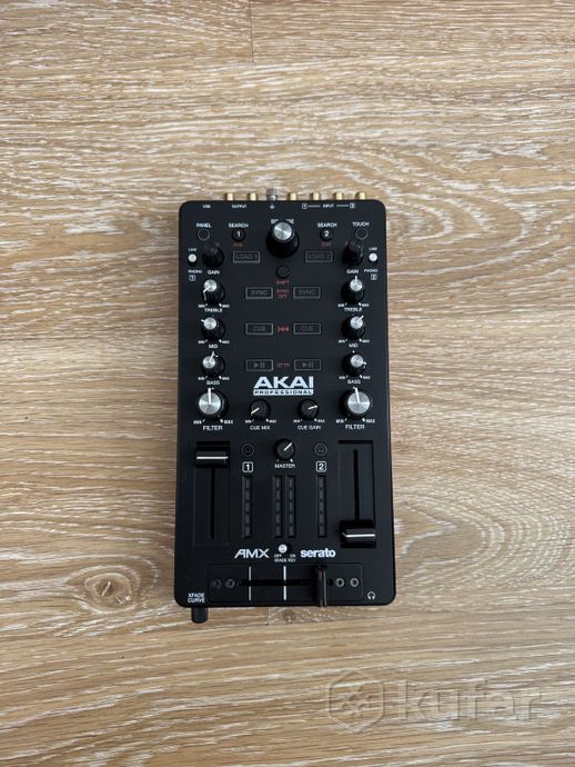 Akai Professional AMX — фото 1
