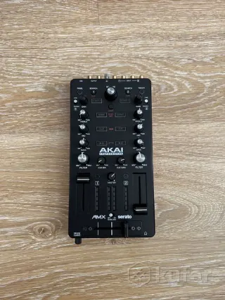 Akai Professional AMX