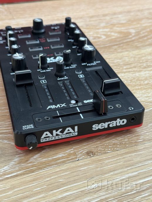 Akai Professional AMX — фото 2