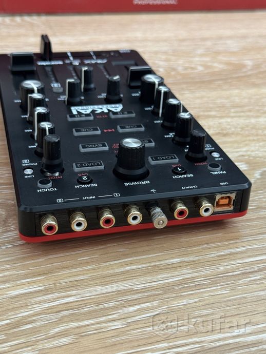 Akai Professional AMX — фото 3