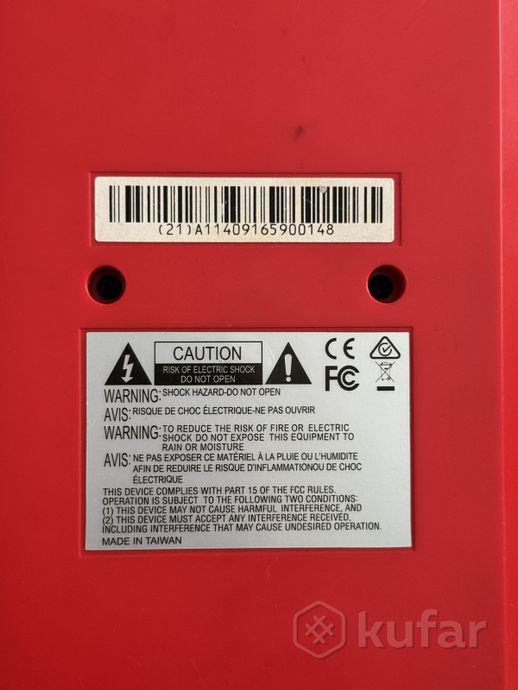 Akai Professional AMX — фото 4
