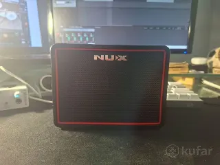 NUX Mighty Lite BT MKii
