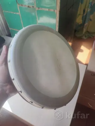 Бубен , Барабан