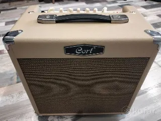 Комбоусилитель Cort CM15R