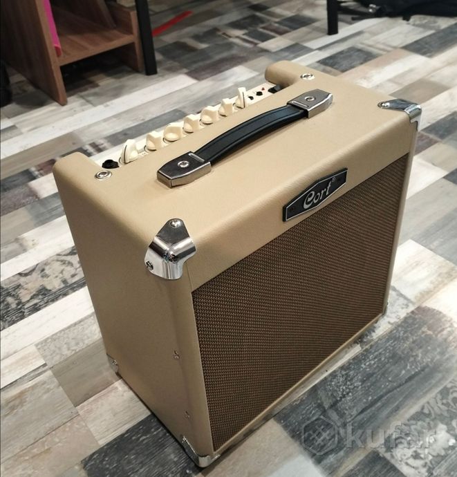 Комбоусилитель Cort CM15R — фото 5